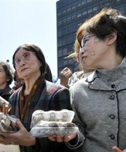 Japonia: Wysokie bezrobocie na terenach po trzęsieniu ziemi