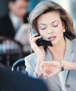 Rekrutują przez telefon, by zaoszczędzić na czasie