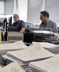 Pracujący u nas cudzoziemcy mają trochę lepiej