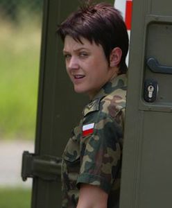 Coraz więcej kobiet służy w armii, ale generałami nie zostają