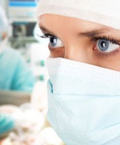 Ostry zawał w służbie zdrowia