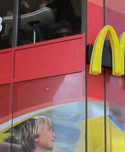 McDonald's planuje rekrutację 70 tys. pracowników