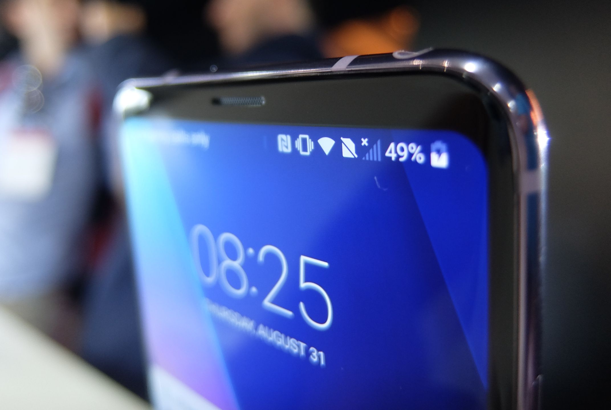 LG V30 - pierwsze wrażenia. Jest moc i piękno! 5