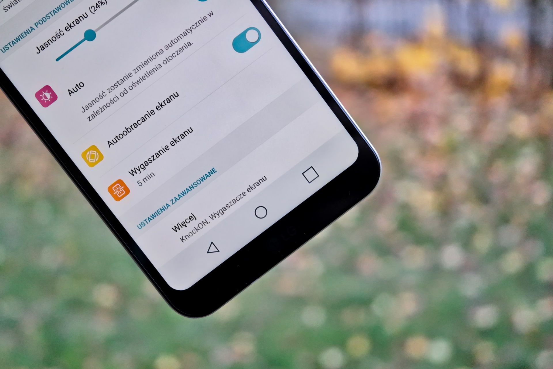 LG Q6 - czy warto go kupić po spadku ceny? [TEST] 10