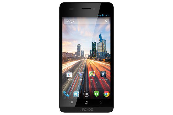 Archos 50 Helium 