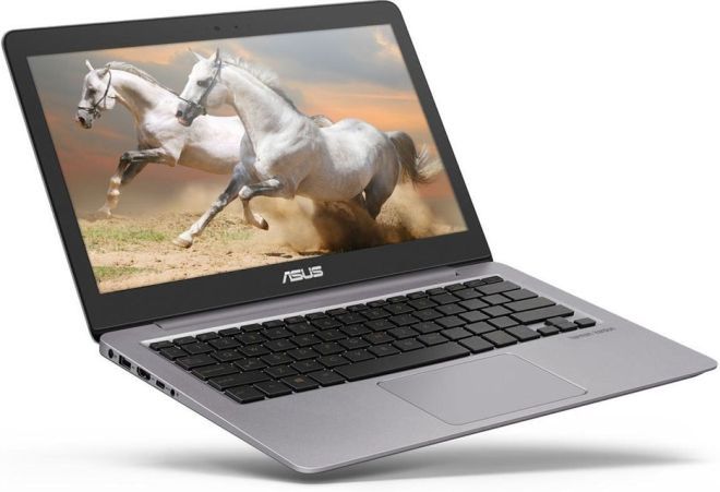 Asus ZenBook UX310 