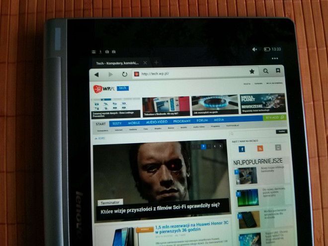 Lenovo Yoga 10 