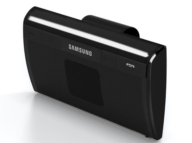 Samsung HF4000 