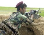 Kurdyjscy rebelianci poza kontrolą irackiego rządu