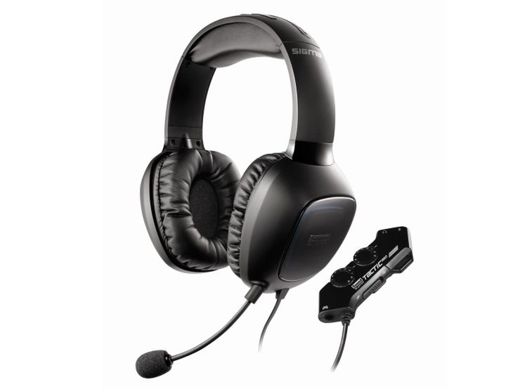 IFA 2011: nowe zestawy słuchawkowe Creative