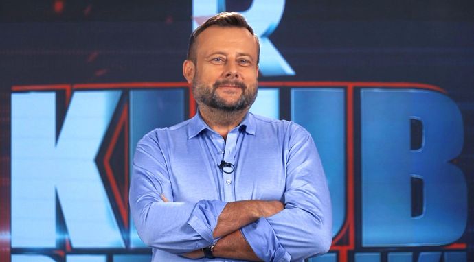 Klub Republiki