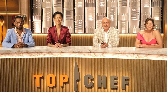 Top Chef 22