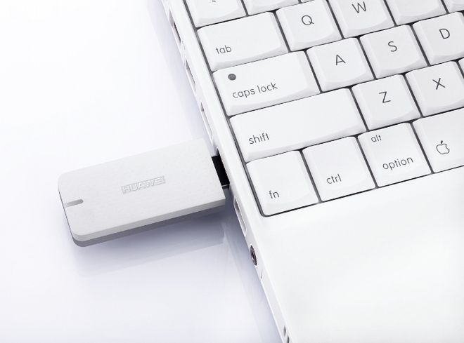 Modemy Huawei ze sterownikami dla Windows 8