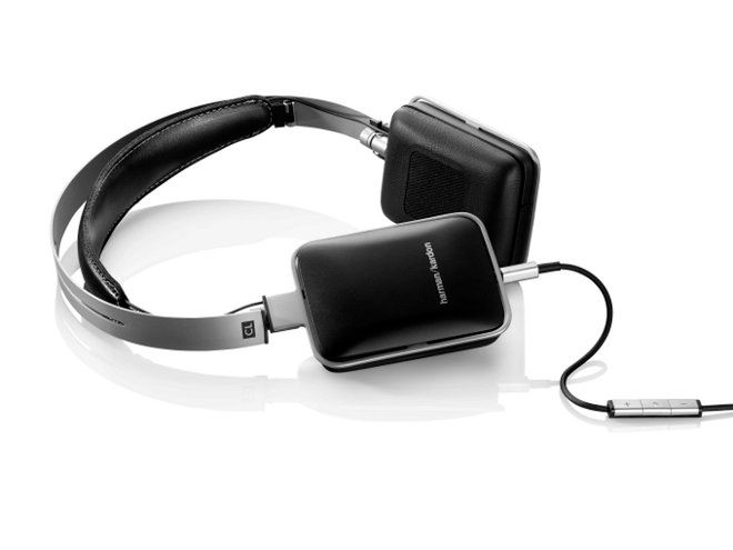 Słuchawki Harman Kardon wreszcie dostępne w Polsce