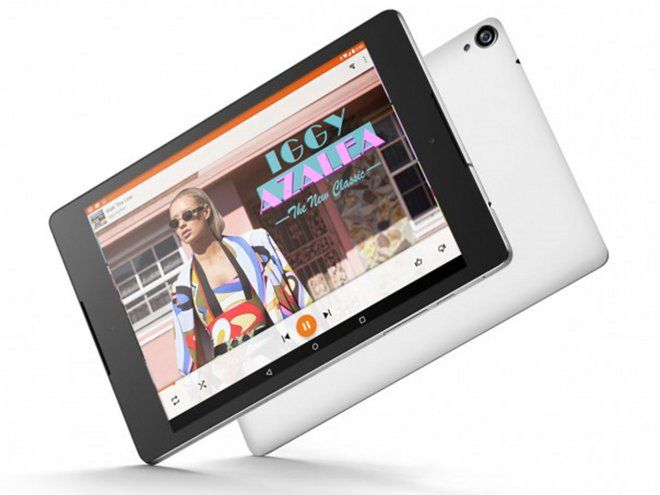 Oficjalnie: Google Nexus 9