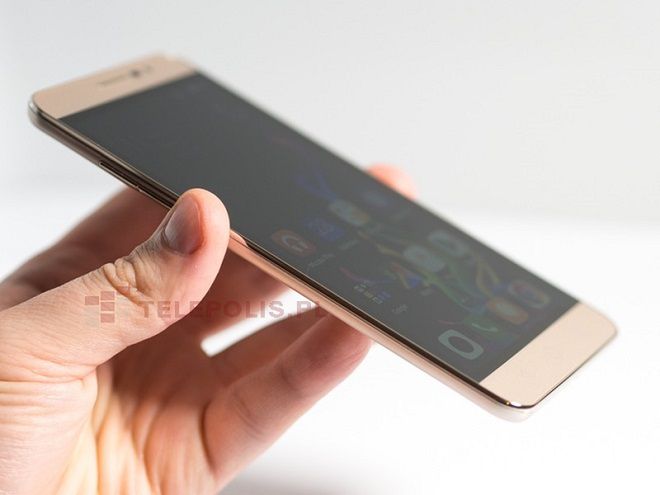 TEST: Coolpad Modena - wydajny, niedrogi i efektowny