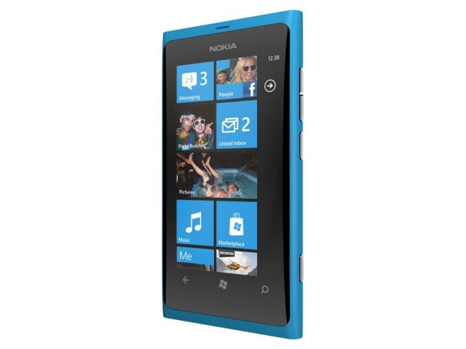 Lumia 800: hit czy kit? Co z wysoką ceną?