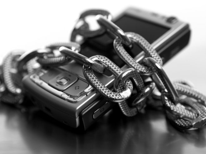 Jak odeprzeć atak na telefon?