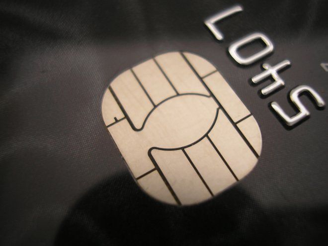 Właściciele kart Visa i Master Card w sporych tarapatach