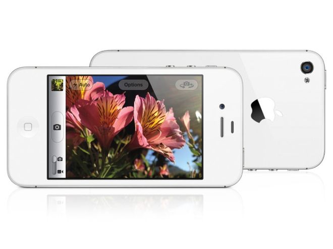 iPhone'y przegrzewają się po aktualizacji