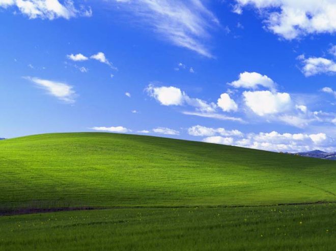 Windows XP wciąż potęgą