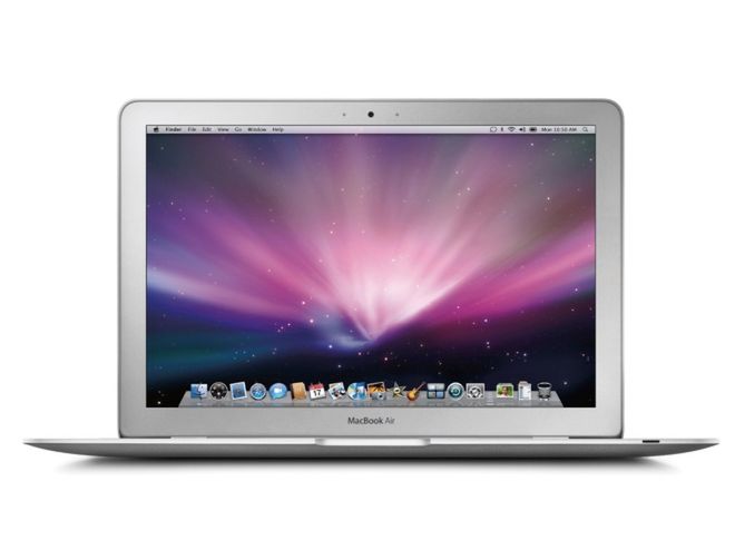 Apple zaktualizuje niemal całą linię Maków. Będzie Retina Display?