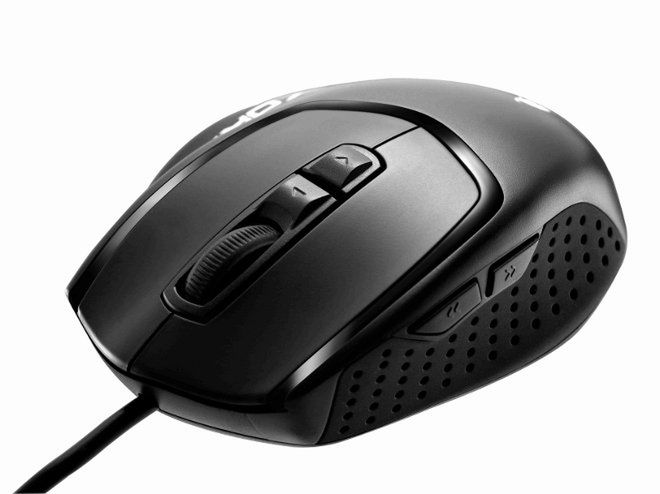 CM Storm Xornet: myszka do gier
