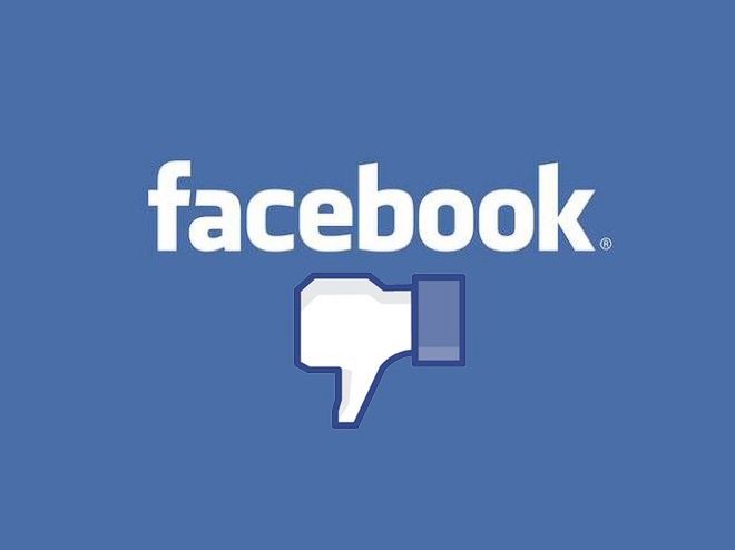 Sześć rzeczy, na które musisz uważać na Facebooku