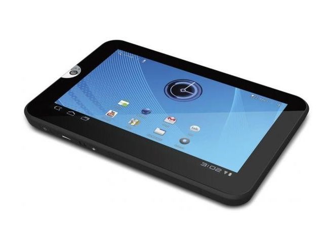 7-calowa Toshiba Thrive oficjalnie