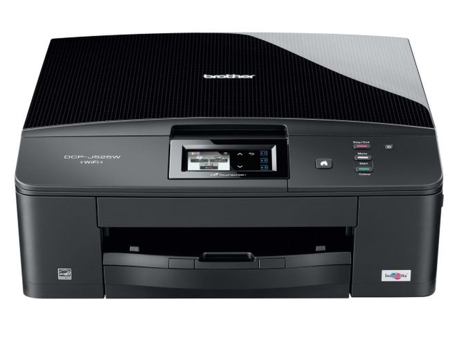 Nowe urządzenie wielofunkcyjne Brother DCP-J525W