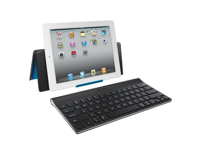 Klawiatura Logitech dla iPada