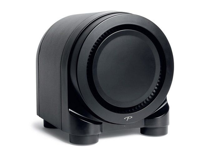 Paradigm Seismic 110: subwoofer niczym buldog. Test
