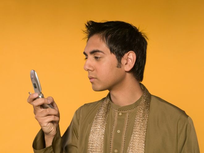 Indie chcą zakazać importu telefonów bez numeru IMEI