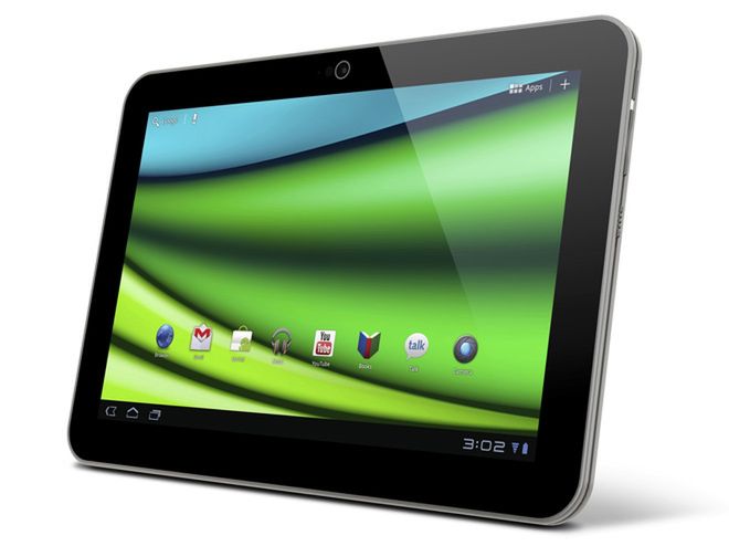 Toshiba: Trzy nowe tablety. Największy o przekątnej ponad 13 cali