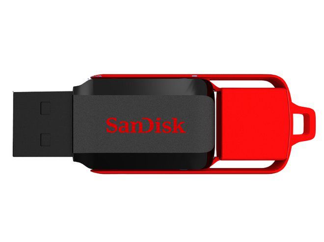 Sandisk kupiony przez Western Digital!