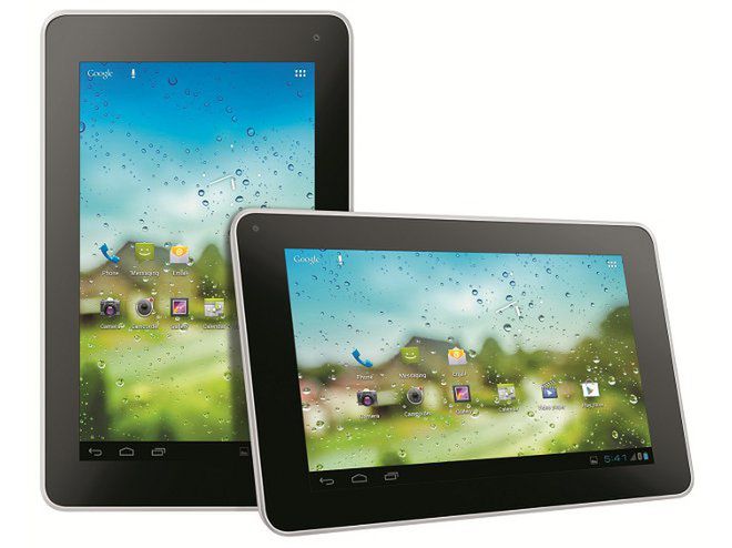 Nowy tablet Huawei MediaPad 7 Lite
