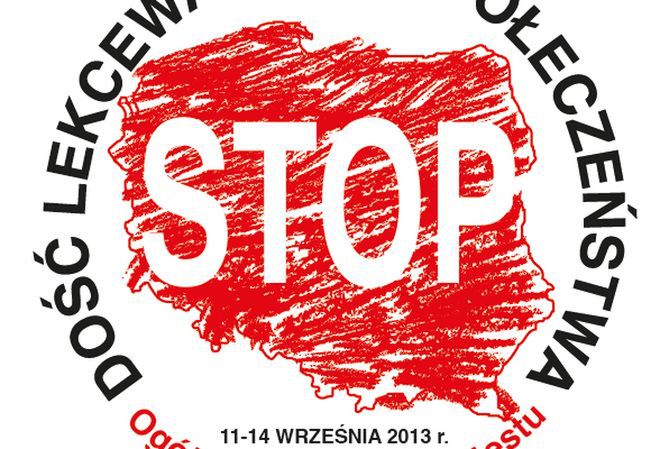 We wrześniu w stolicy nie tylko uliczne protesty, ale też debaty związkowe