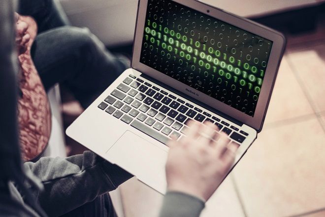 Złośliwe oprogramowanie szyfruje komputery Apple'a i żąda okupu