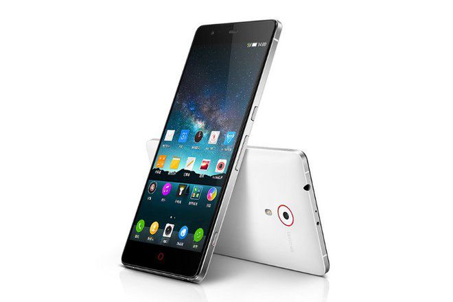 Nowości ZTE na CES 2015 - sterowane głosem telefony