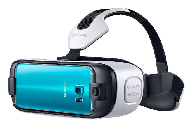 Samsung Gear VR dostępny w Polsce