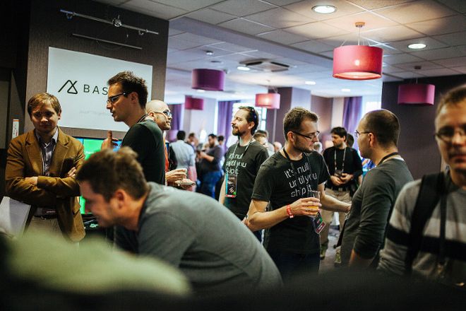 Konferencja JDD: wybieramy JUGmajstera! Wesprzyj swojego kandydata!