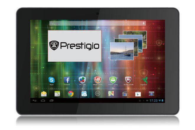 Smarfon i tablet z 1 zł w Plus Mix