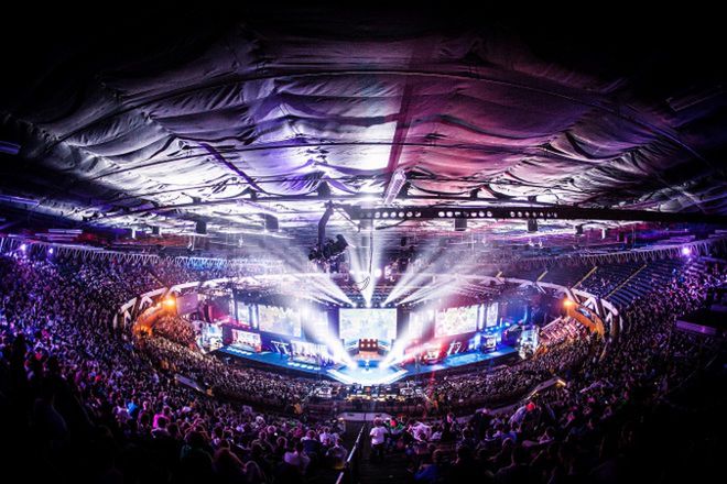 10 lat Intel Extreme Masters - jak pisano historię e-sportu