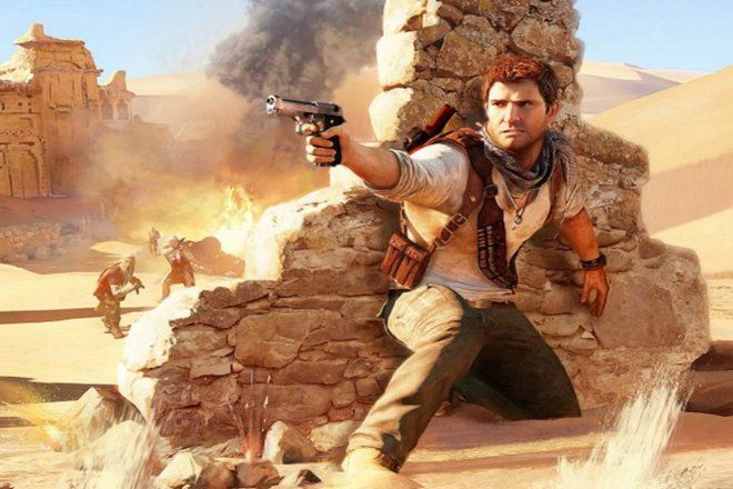 Filmowa adaptacja Uncharted trafi do kin w 2016 r.