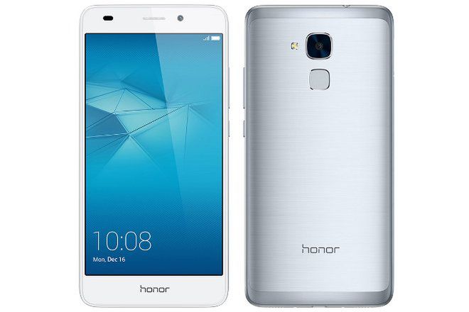 Smartfon Honor Lite 7 debiutuje na polskim rynku