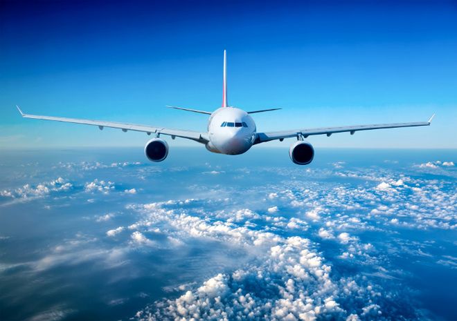 Polski pomysł na uniknięcie turbulencji w samolotach. Prosty, łatwy i tani