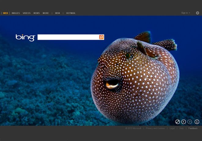 Bing w końcu zacznie na siebie zarabiać?