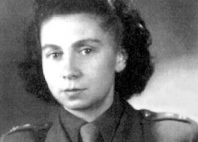 Helena Wolińska – płakała raz w życiu: gdy umarł Stalin