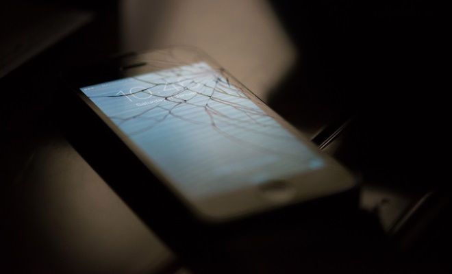 Apple patentuje sposób na ochronę wyświetlacza
