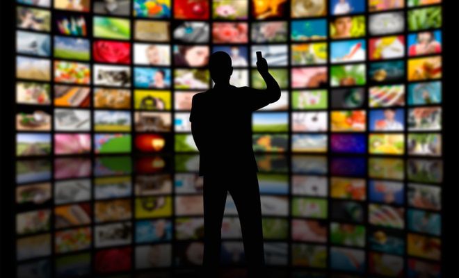 Standardy nadawania i odbioru telewizji naziemnej DVB-T/T2